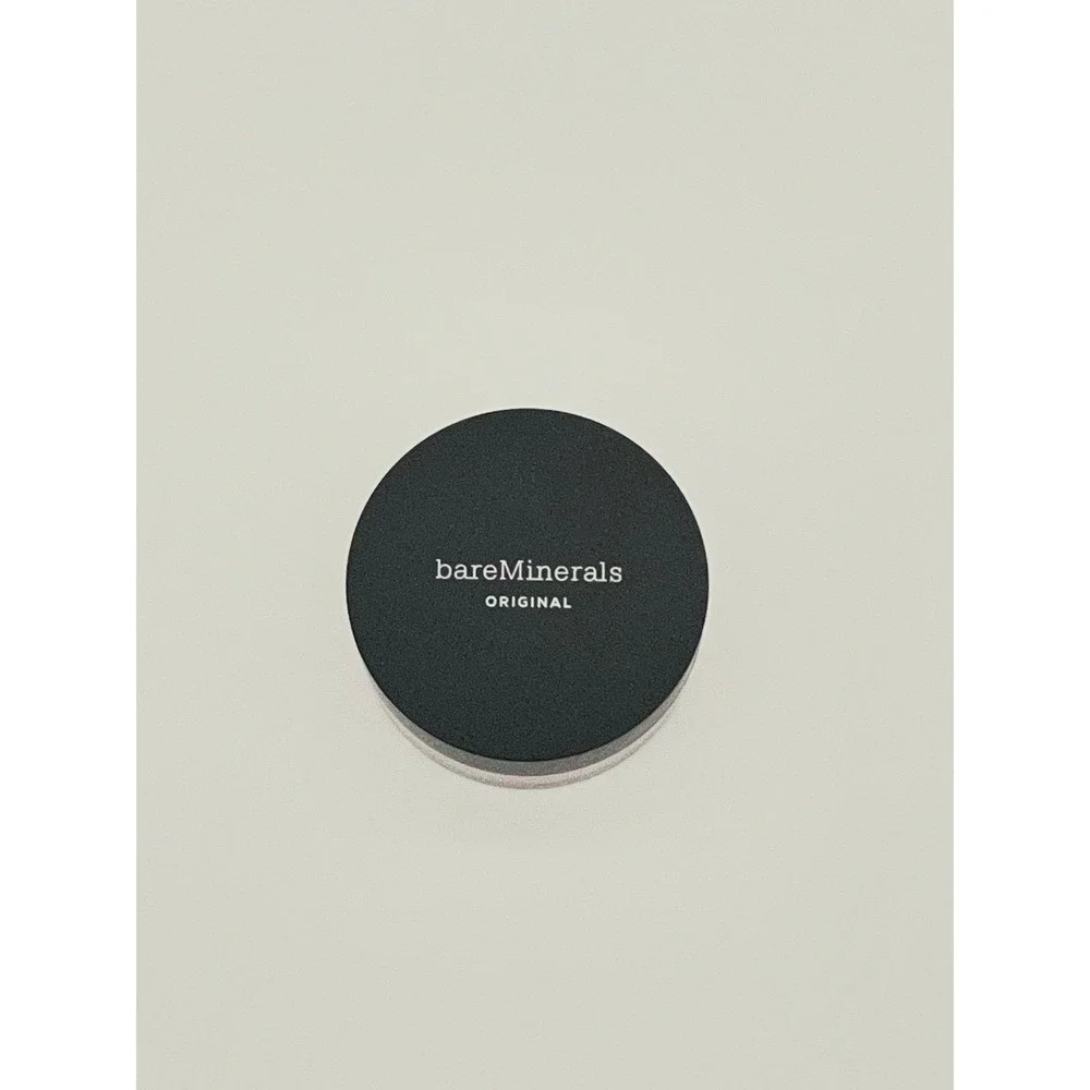 bareMinerals Original‎ Loose Powder Foundation SPF 15 Tan 19 8g 0.28oz New